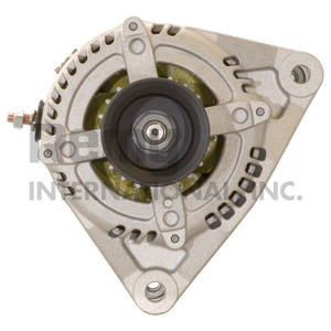 Premium Remanufactured Alternator | Dodge Ram 3500 Durango | 160 Amp Output 12V