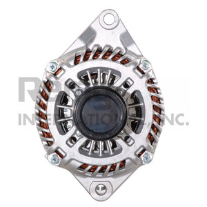 Upgrade your Dodge, Chrysler & Jeep with Premium Remanufactured Alternator | OE Replacement, MIIEA38G Case, 140 Amps Output