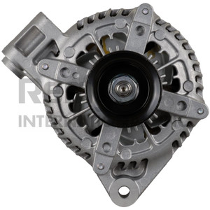 Ultra-Quiet 170A Alternator | 2007-2016 Fitment | Remy International | Premium Remanufactured Ultra-Quiet 170A Alternator | 2007-2016 Fitment | Remy International | Premium Remanufactured
