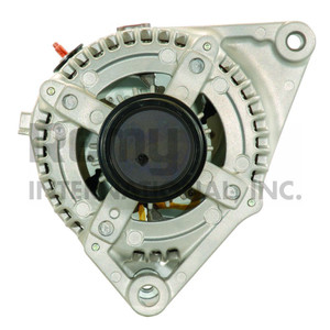 Upgrade Your Ride | Premium Reman Alternator | 100Amp Output | Scion tC, Toyota Camry, RAV4 | OE Replacement