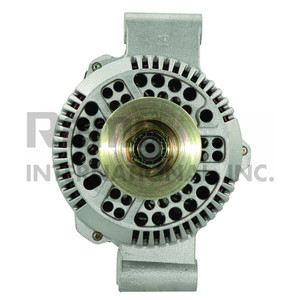 Premium Remanufactured Remy Int'l Alternator | OE Replacement with Internal Fan | 95 Amps, 12V Premium Remanufactured Remy Int'l Alternator | OE Replacement with Internal Fan | 95 Amps, 12V