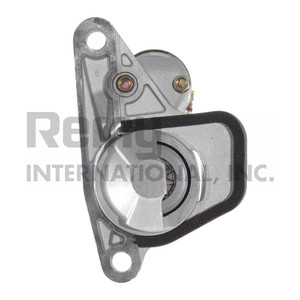 Upgrade Your Nissan with Premium Remanufactured Starter | Fits 2007-2019 Models | Compact Design for Maximum Power Upgrade Your Nissan with Premium Remanufactured Starter | Fits 2007-2019 Models | Compact Design for Maximum Power