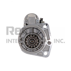 Ultimate Power and Performance Starter for 2007-2013 Nissan Rogue|Sentra