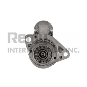 Powerful Premium Remanufactured Starter for Various Fitments | Nissan Altima 2007-2015 Powerful Premium Remanufactured Starter for Various Fitments | Nissan Altima 2007-2015