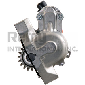 Remy International Starter | Premium Remanufactured | Compact Design | Maximum Power | 12V Remy International Starter | Premium Remanufactured | Compact Design | Maximum Power | 12V