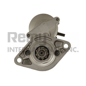 Upgrade Your Subaru Starter 1990-2006 | Premium Remanufactured, Compact Design, Enhanced Speed & Torque Upgrade Your Subaru Starter 1990-2006 | Premium Remanufactured, Compact Design, Enhanced Speed & Torque