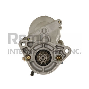 Premium Remanufactured Starter | Fits Various Models 1995-2015 | Toyota 4Runner, Tacoma, T100 Premium Remanufactured Starter | Fits Various Models 1995-2015 | Toyota 4Runner, Tacoma, T100
