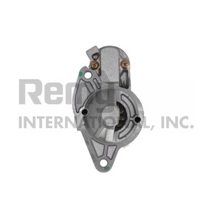 Boost Performance with Remy International Starter for 2003 Jeep Wrangler TJ, Liberty | Premium Remanufactured, OE Replacement Boost Performance with Remy International Starter for 2003 Jeep Wrangler TJ, Liberty | Premium Remanufactured, OE Replacement