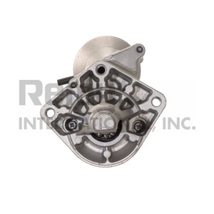 Ultimate Power Upgrade | Premium Remanufactured Starter | Fits Dodge Caravan, Grand Caravan, Chrysler Pacifica, Town & Country Ultimate Power Upgrade | Premium Remanufactured Starter | Fits Dodge Caravan, Grand Caravan, Chrysler Pacifica, Town & Country