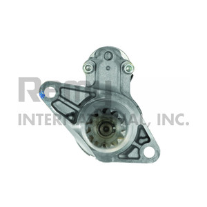 Upgrade Your Ride with Premium Starter | Fits Various 2009-2017 Models | Perfect for Lexus, Scion & Toyota