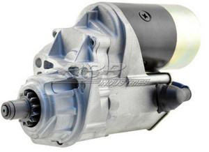 Ultimate Power Upgrade | Remy International Starter for Porsche Panamera | Great Speed, Increased Torque