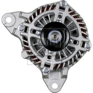 Fuel-Efficient 160A Alternator 12V for Ram 1500 | Premium Remanufactured with 6 Groove Serpentine Belt