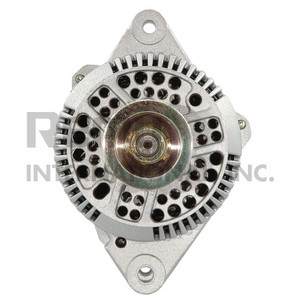 Fuel-Efficient 75A Alternator|Ford Escort, Mercury Tracer|Premium Remanufactured