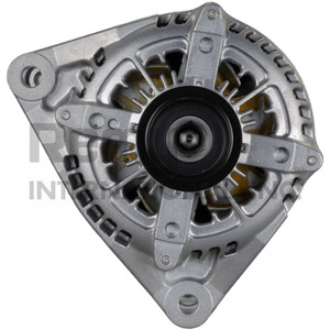 Revamp Your Vehicle with Premium 220A Alternator | Low Mass, Fuel-Efficient, OE Replacement