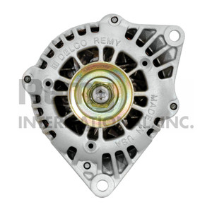 Enhance Your Ride with 136A Alternator | Fits Various 2003-2006 Dodge, Jeep Models | Remy International Enhance Your Ride with 136A Alternator | Fits Various 2003-2006 Dodge, Jeep Models | Remy International