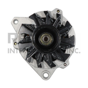 Enhance Your Vehicle Performance | Remy Premium 105 Amp Remanufactured Alternator OE Replacement | Model DREI130