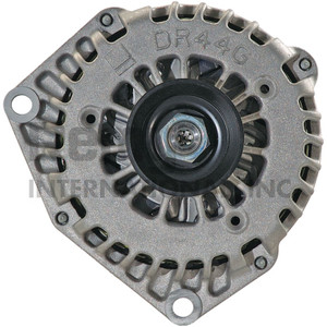 Remy Premium Remanufactured Alternator | 145 Amps Output | Fuel-Efficient Design | OE Replacement Remy Premium Remanufactured Alternator | 145 Amps Output | Fuel-Efficient Design | OE Replacement