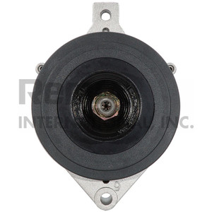 Premium Remanufactured Alternator | Remy International OE Replacement 75 Amps output, External Fan, Model FDEI2G Premium Remanufactured Alternator | Remy International OE Replacement 75 Amps output, External Fan, Model FDEI2G