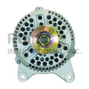 Premium Remanufactured 130 Amp Alternator | 6mm x 1.0 Battery Terminal | Quiet & Efficient Design Premium Remanufactured 130 Amp Alternator | 6mm x 1.0 Battery Terminal | Quiet & Efficient Design