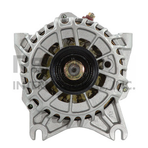 Upgrade your 1998-2002 Grand Marquis with Remy 135 Amp Remanufactured Alternator | Premium Quality 6-Groove Serpentine Belt Pulley | Quiet and Fuel-Efficient Design