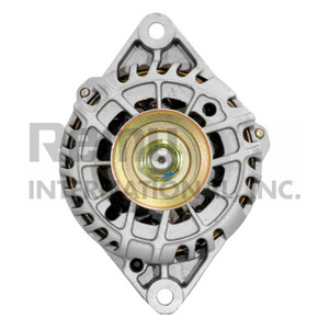 Premium Remanufactured Alternator | 2000-2001 Mercury Sable Ford Taurus | OE Replacement 110 Amps 12V
