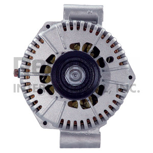 Lowest Mass and Noise! Premium Alternator|130A 12V Remanufactured FDII4G for Ford Explorer Sport Trac, Mercury Mountaineer