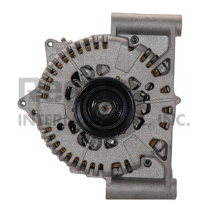 Remy International Alternator/Generator 23770 Alternator/Generator; Premium Remanufactured; OE Replacement; Alternator; 6 Millimeter x 1.0 Positive Battery Output Terminal; Internal Fan; Model FDII4G; 6 Groove Serpentine Belt Pulley; 130 Amps Output Remy International Alternator/Generator 23770 Alternator/Generator; Premium Remanufactured; OE Replacement; Alternator; 6 Millimeter x 1.0 Positive Battery Output Terminal; Internal Fan; Model FDII4G; 6 Groove Serpentine Belt Pulley; 130 Amps Output