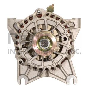 Premium Remanufactured Alternator | 110 Amp | Fits 2004-2008 Lincoln Mark LT, Ford F-150,F-350 Super Duty,F-250 Super Duty