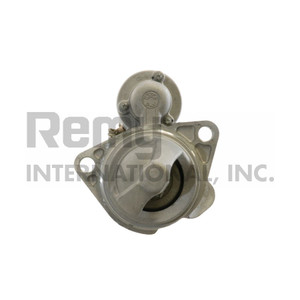 Premium Remanufactured Starter | Model DRPG260D | 1.4 Kilowatt Power | Clockwise Rotation Premium Remanufactured Starter | Model DRPG260D | 1.4 Kilowatt Power | Clockwise Rotation