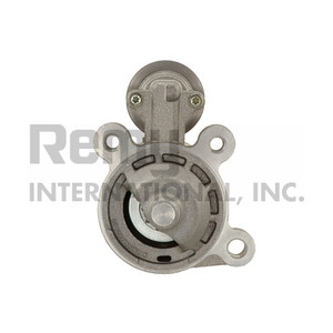 Unleash The Power | Remy International Starter 2000-2004 Ford Focus Unleash The Power | Remy International Starter 2000-2004 Ford Focus