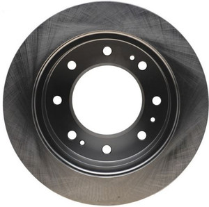 2011-2023 Fit | GMC Sierra 3500 HD,Sierra 2500 HD | Chevy Silverado 2500 HD, Suburban 3500 HD | Brake Rotor, OE Replacement, Balanced, Quiet, Cool, Extended Pad Life