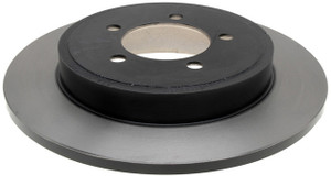 Rotor Brake Rotor SB680026 OE Replacement; Single Rotor Brake Rotor SB680026 OE Replacement; Single