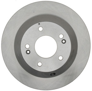 Advanced 2010-2020 Fitment | Reduced Fade, Suppressed Noise | Rotor Brake - Fits Santa Fe, Sorento, More Advanced 2010-2020 Fitment | Reduced Fade, Suppressed Noise | Rotor Brake - Fits Santa Fe, Sorento, More