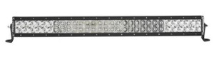 Upgrade Your Vehicle with Rigid 30 Inch LED Light Bar | High-Grade Aluminum Alloy | Clear Lens | Waterproof | SAE Compliant
