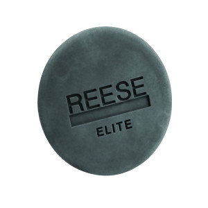 Reese Elite Gooseneck Hole Cover | Steady Performance, USA Made, Black Rubber Reese Elite Gooseneck Hole Cover | Steady Performance, USA Made, Black Rubber