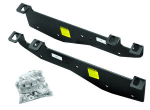 1999-2004 Custom Reese Hitch Kit | Ford F-350 Super Duty,F-250 Super Duty