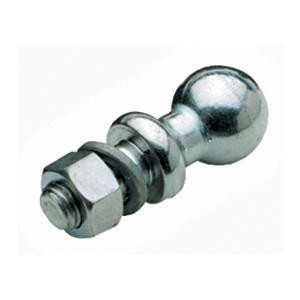 Reese Trailer Hitch Ball | Stable Towing with Friction Brake | Easy Installation | Steel Construction Reese Trailer Hitch Ball | Stable Towing with Friction Brake | Easy Installation | Steel Construction