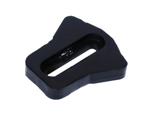 Reese Trailer King Pin Wedge | Made in USA | Compatible with Husky Hitches