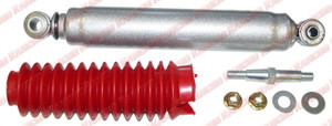 Enhance Steering Stability! Rancho Steering Stabilizer 2000-2008 | Dodge Ram 2500, 3500, 1500 Enhance Steering Stability! Rancho Steering Stabilizer 2000-2008 | Dodge Ram 2500, 3500, 1500