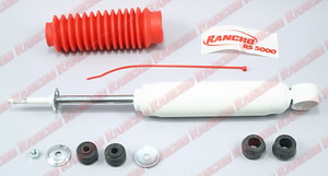 Ultimate Performance Shock | Nitrogen Gas Charged | For 1990-1996 Toyota 4Runner | RS5000X