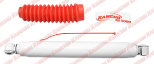 Rancho RS5000X Shock Absorber | Nitrogen Gas Charged | F-350,F-250 Super Duty | Limited Lifetime Warranty