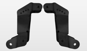 Ultimate Alignment Solution! Rancho Control Arm Bracket | For 2 To 4-Inch Lift Jeeps - Easy DIY & Warranty Included Ultimate Alignment Solution! Rancho Control Arm Bracket | For 2 To 4-Inch Lift Jeeps - Easy DIY & Warranty Included