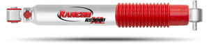 Lift your Jeep Wrangler JK with Rancho RS 9000XL Shock Absorber | Nitrogen Gas Charged, Lifetime Warranty Lift your Jeep Wrangler JK with Rancho RS 9000XL Shock Absorber | Nitrogen Gas Charged, Lifetime Warranty