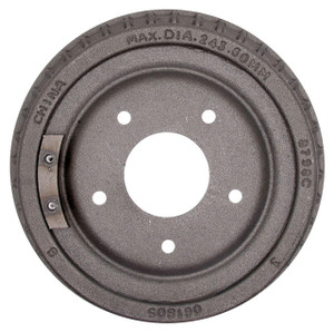 Professional Grade Brake Drum | OE Replacement | Raybestos Brakes Professional Grade Brake Drum | OE Replacement | Raybestos Brakes