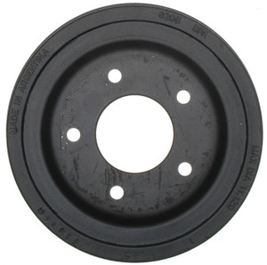 Raybestos R-Line Brake Drum | OE Matching | Structural Integrity | Best Operation