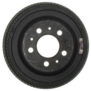 Raybestos Professional Grade Brake Drum | OE-Matched Material, Vehicle Specific Design, Optimal Harmonics