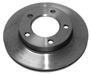 Raybestos Brakes Brake Rotor | R-Line OE Replacement Single | Fit Various Jeeps | Developed from OE Samples Raybestos Brakes Brake Rotor | R-Line OE Replacement Single | Fit Various Jeeps | Developed from OE Samples