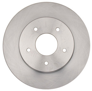 Raybestos Brake Rotor | OE Replacement 2-Piece Design, Developed From OE Samples, For 1965-1982 Chevrolet Corvette Raybestos Brake Rotor | OE Replacement 2-Piece Design, Developed From OE Samples, For 1965-1982 Chevrolet Corvette