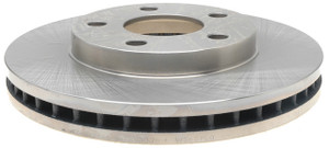 Raybestos R-Line OE Replacement Brake Rotor | 2-Piece Design | Developed From OE Samples