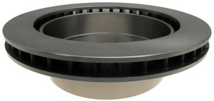 Raybestos Brakes Brake Rotor 56919R R-Line; OE Replacement; Single